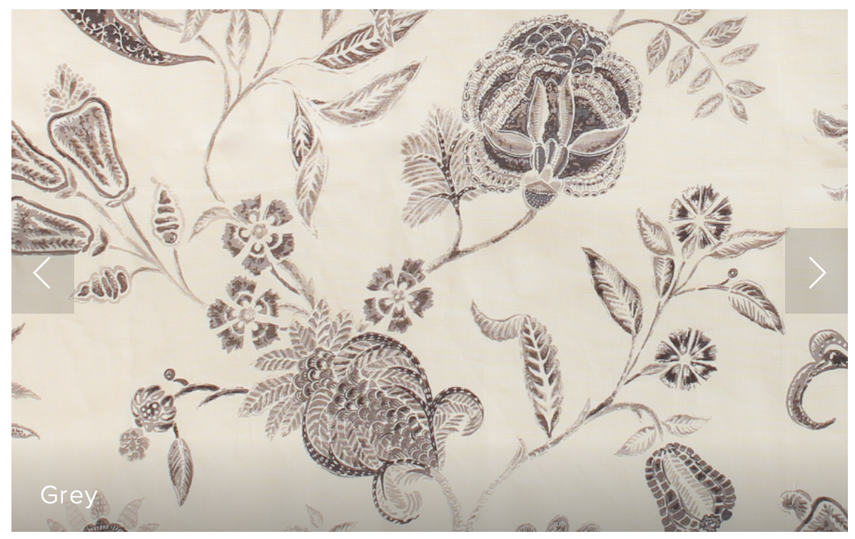 Carolina Irving | Calico