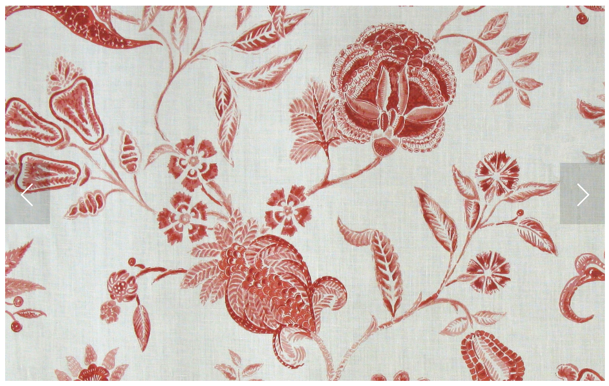 Carolina Irving | Calico