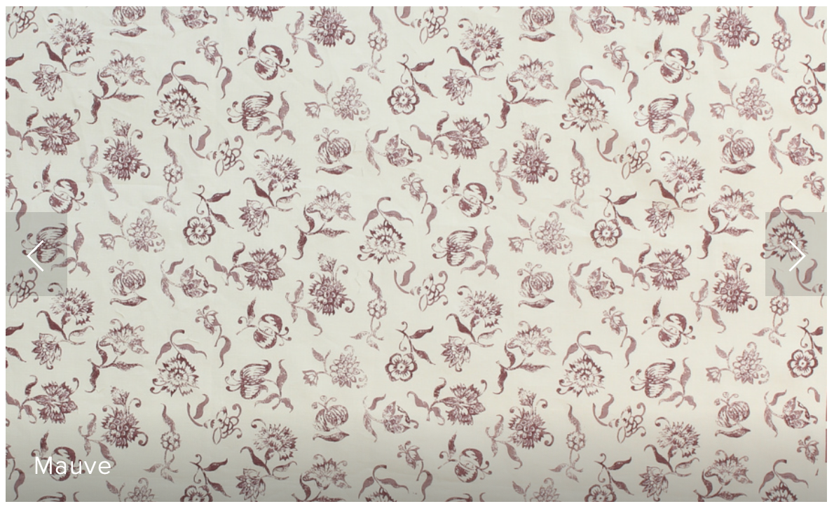 Carolina Irving | Candia