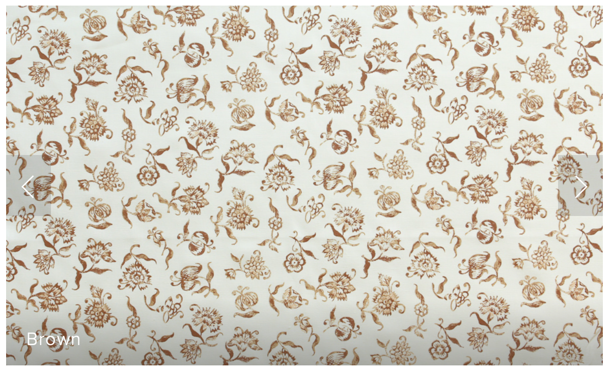 Carolina Irving | Candia