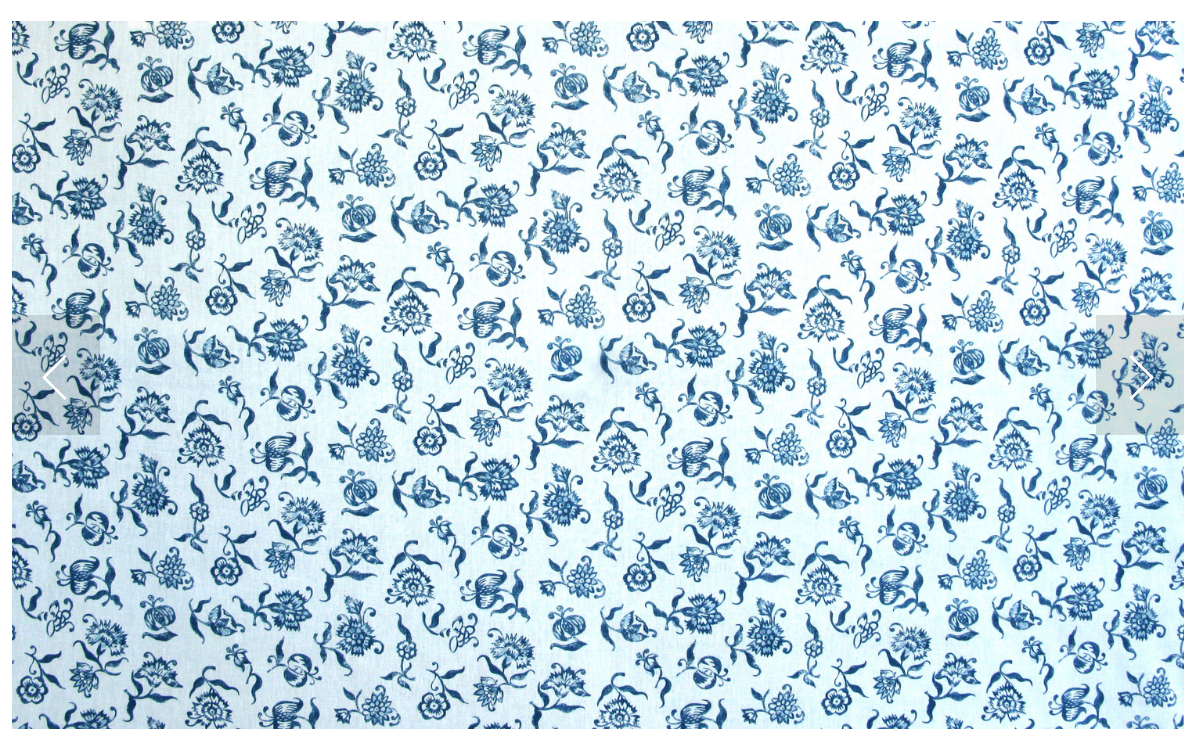 Carolina Irving | Candia