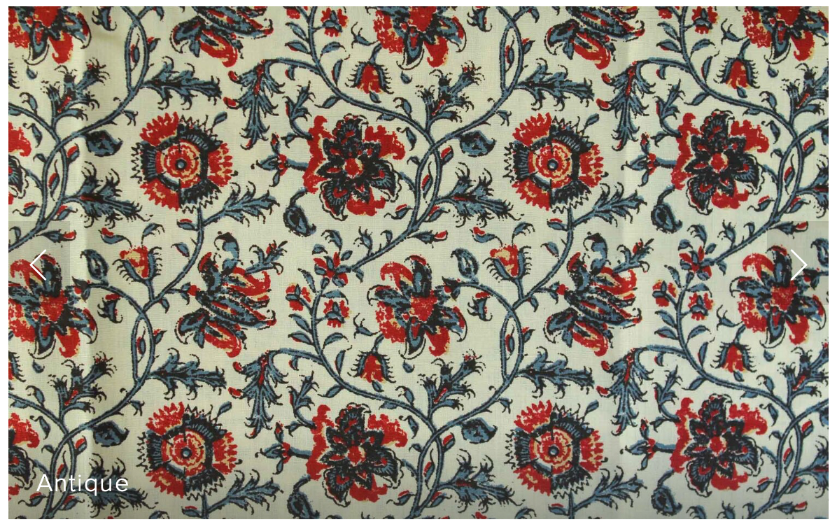 Carolina Irving | Caspian