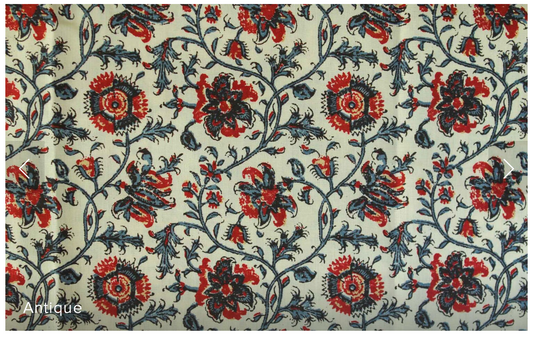 Carolina Irving | Caspian