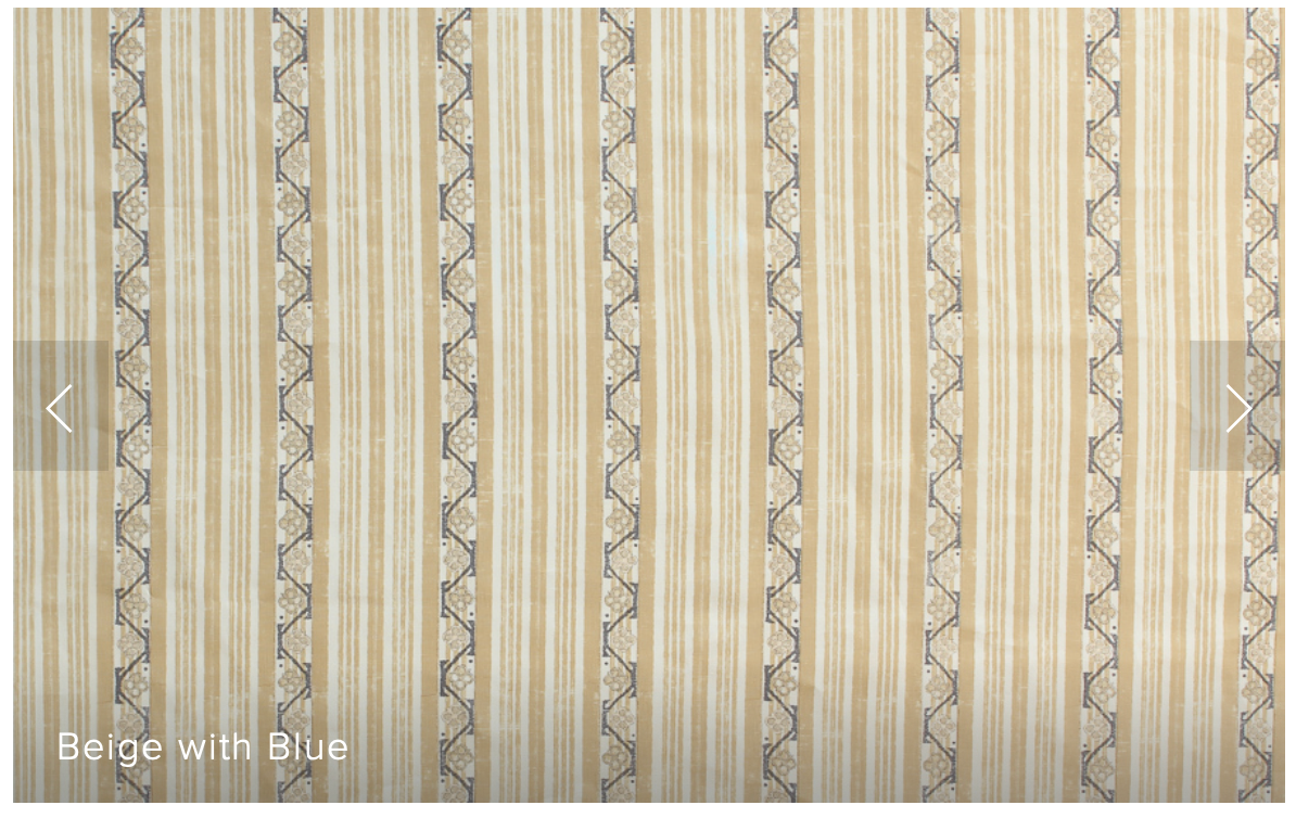 Carolina Irving | Chios