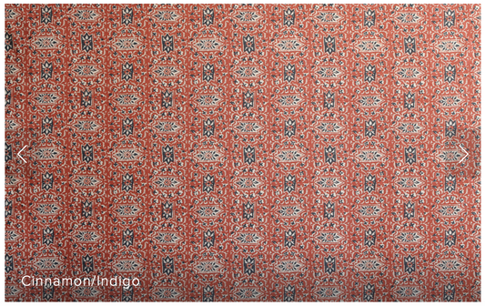 Carolina Irving | Cordoba