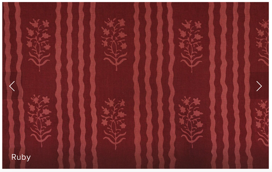 Carolina Irving | Delos