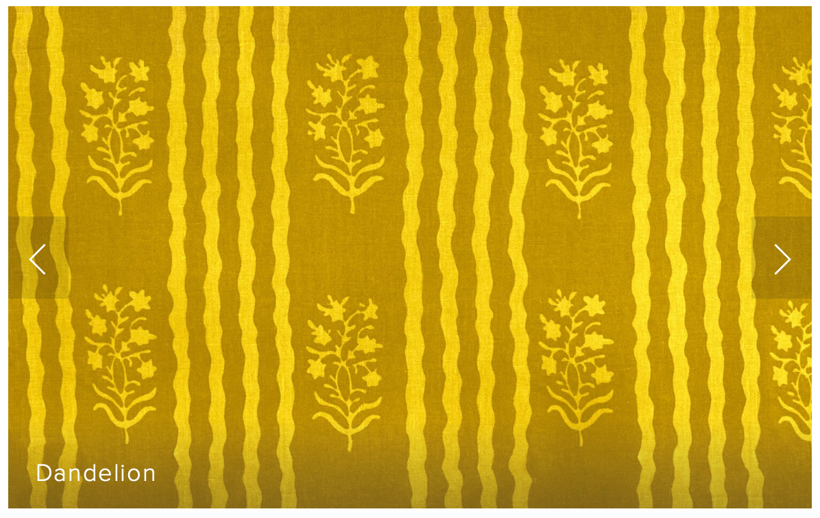 Carolina Irving | Delos