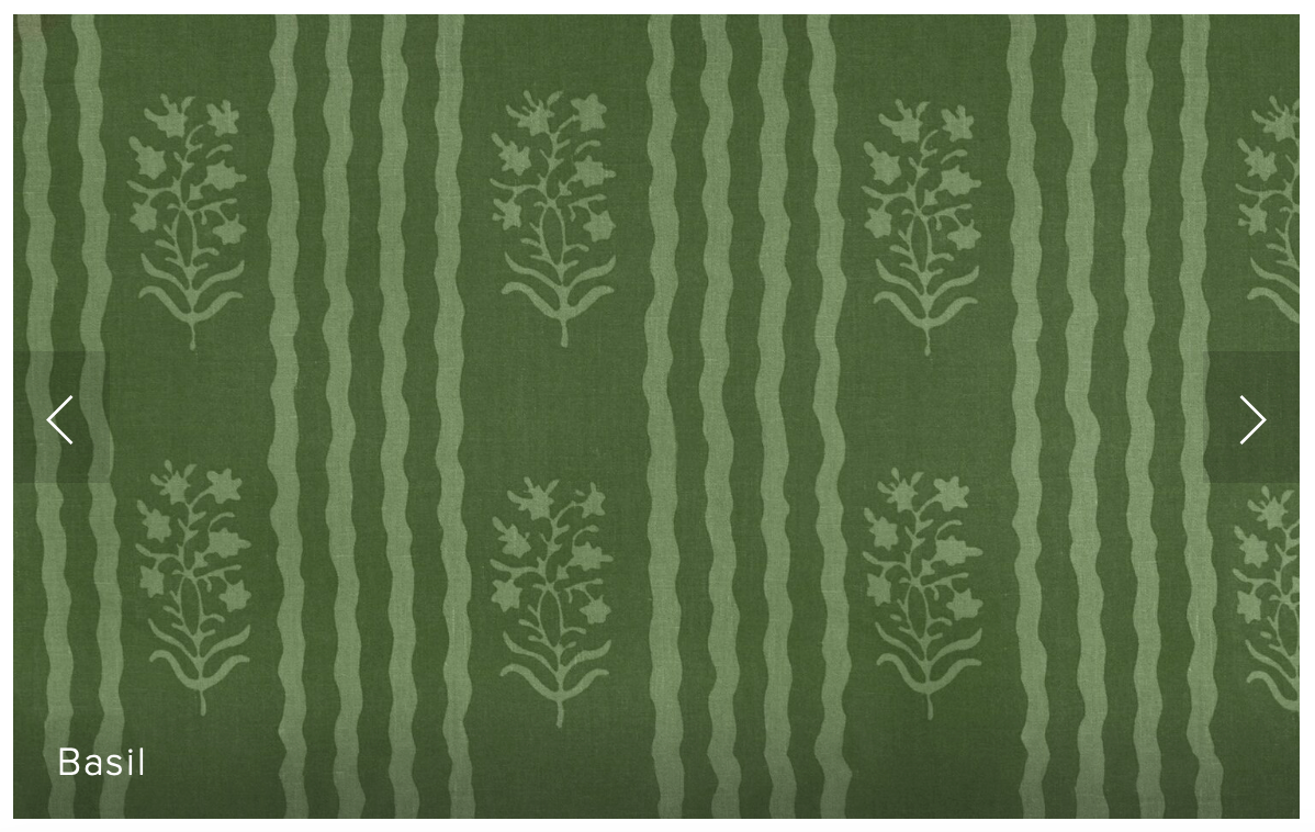 Carolina Irving | Delos