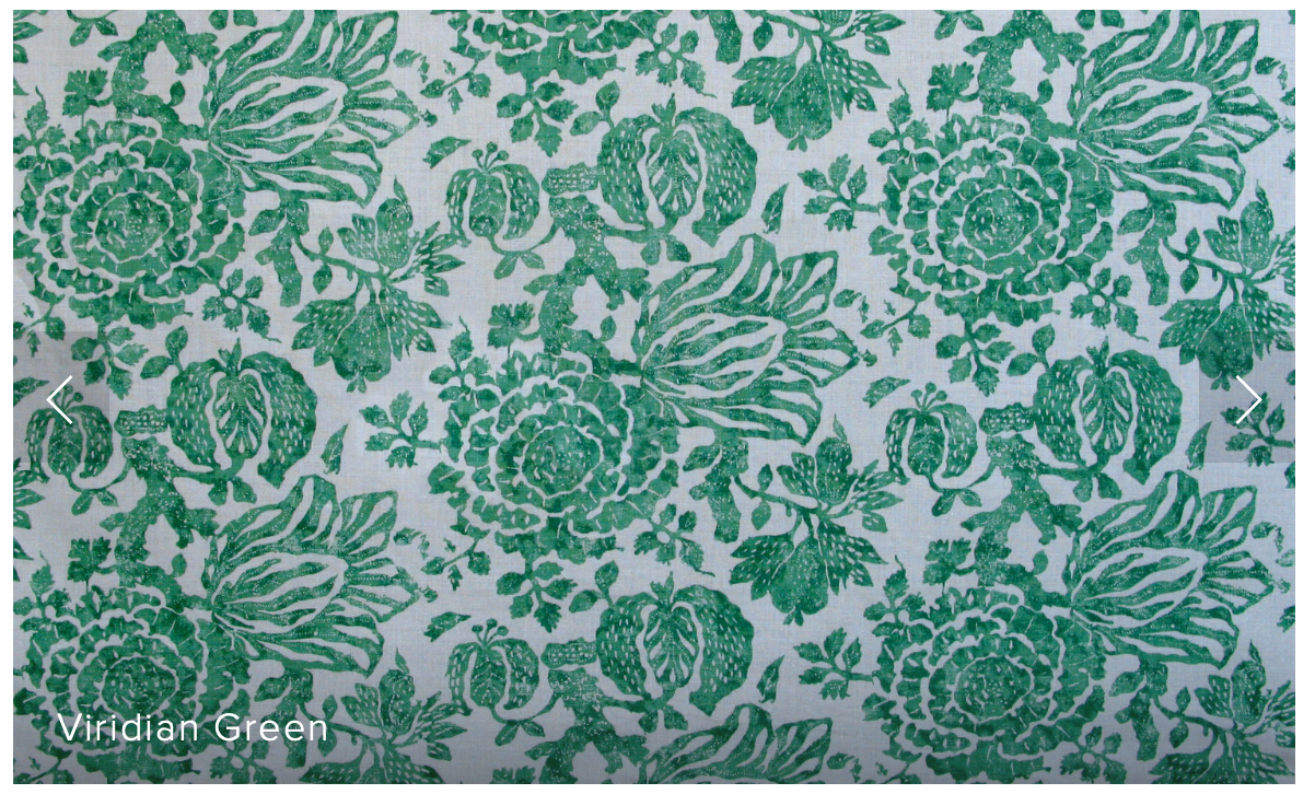 Carolina Irving | Exotic Bloom