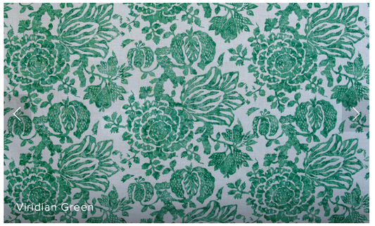 Carolina Irving | Exotic Bloom