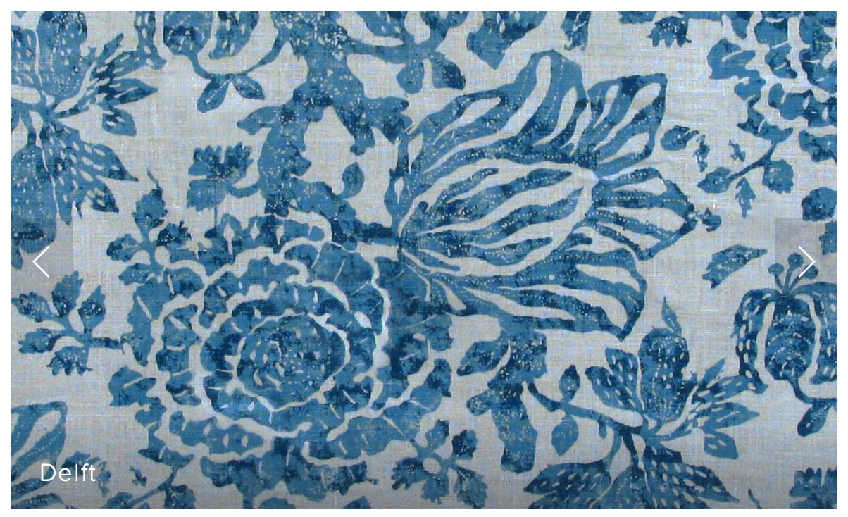 Carolina Irving | Exotic Bloom