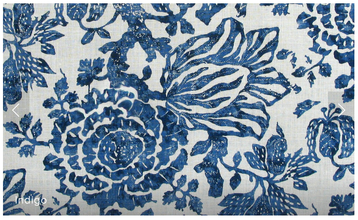 Carolina Irving | Exotic Bloom