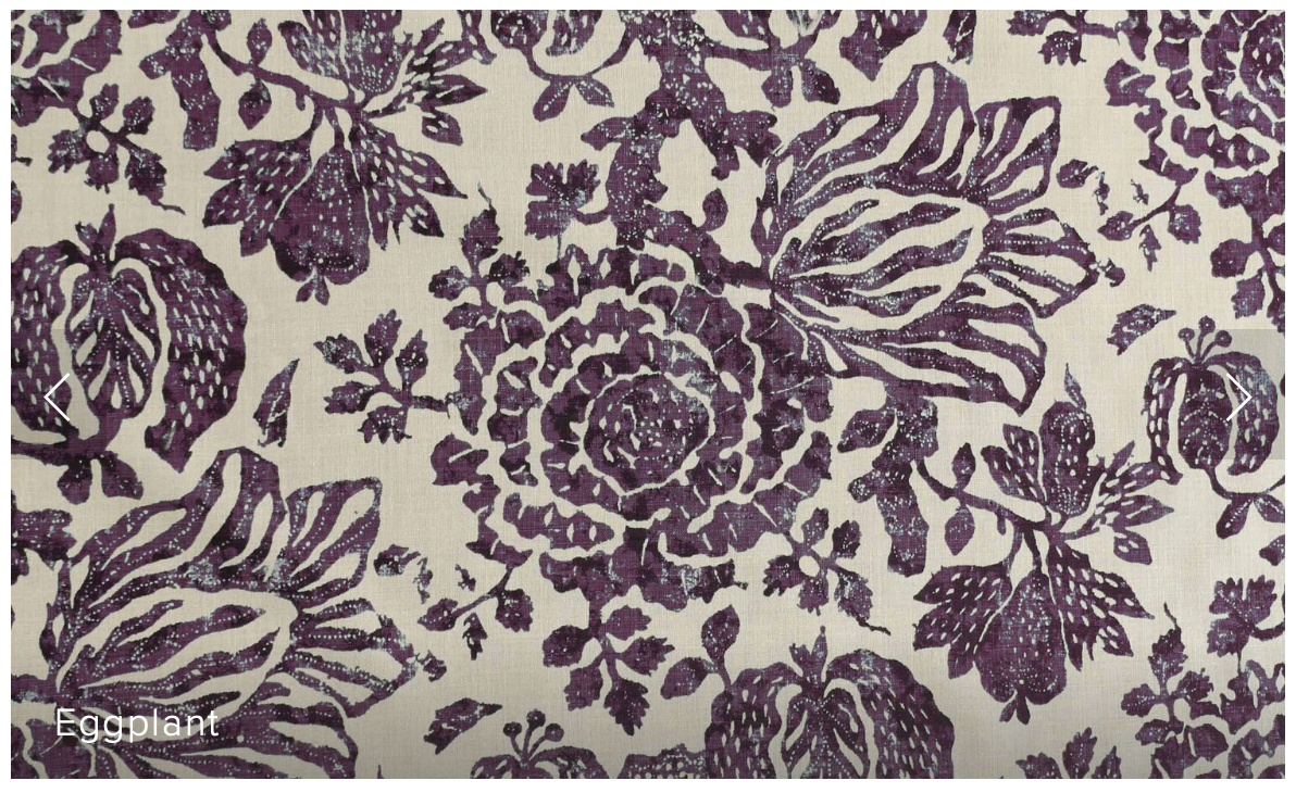 Carolina Irving | Exotic Bloom