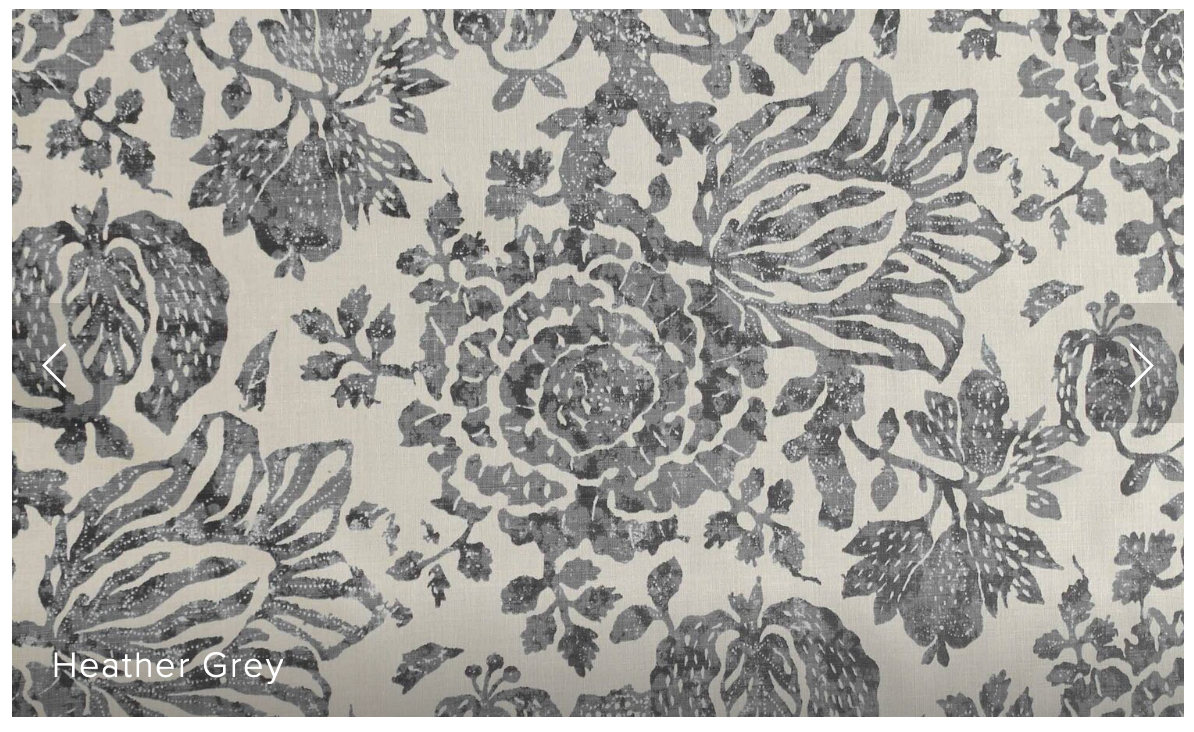 Carolina Irving | Exotic Bloom