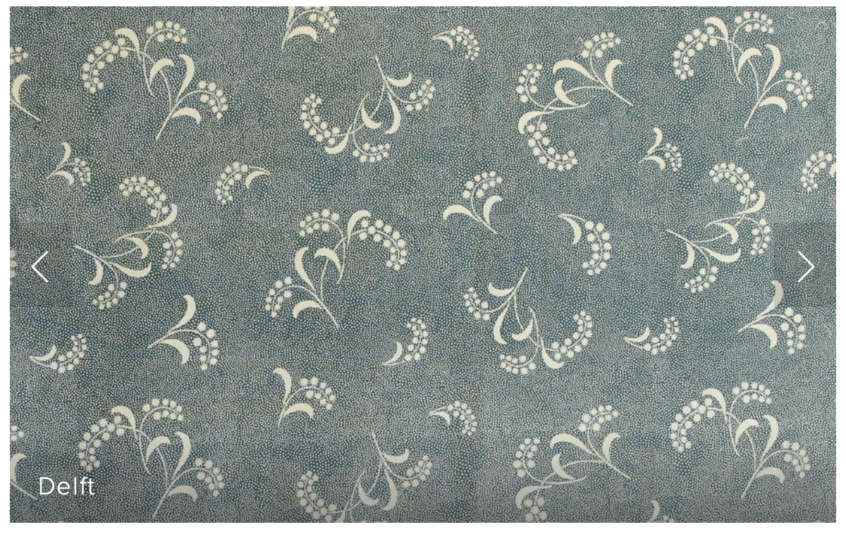 Carolina Irving | Mimosa