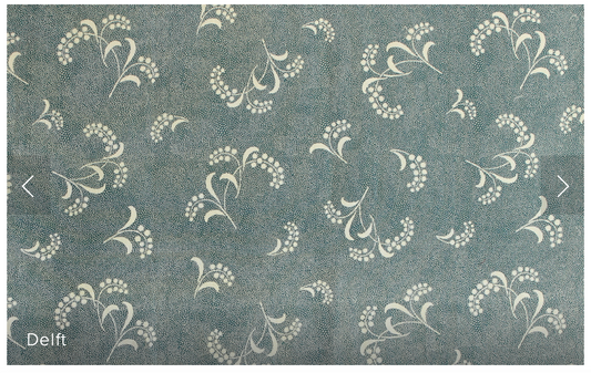 Carolina Irving | Mimosa