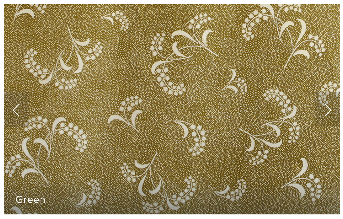 Carolina Irving | Mimosa