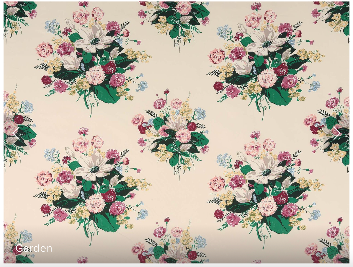 Carolina Irving | Jolie Madame