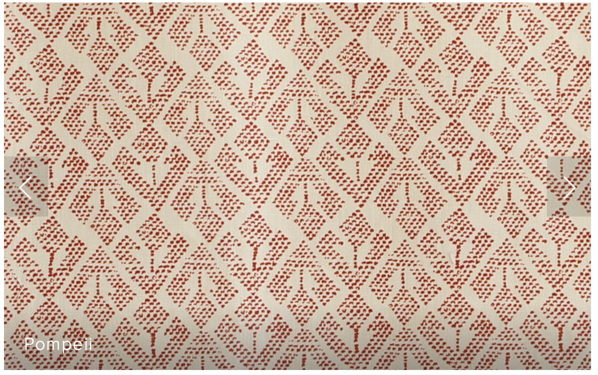 Carolina Irving | Patmos