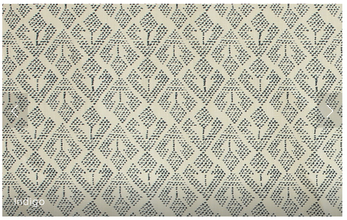 Carolina Irving | Patmos