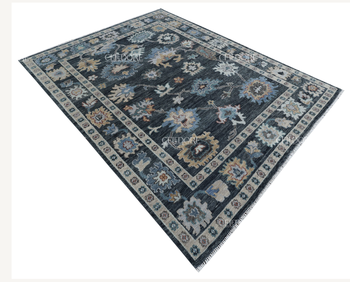 Midnight in Manhattan