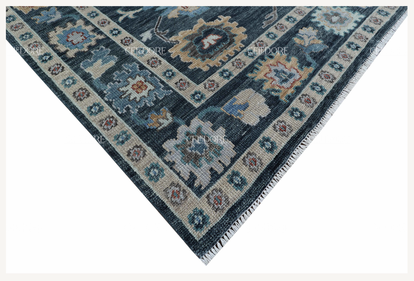 Midnight in Manhattan