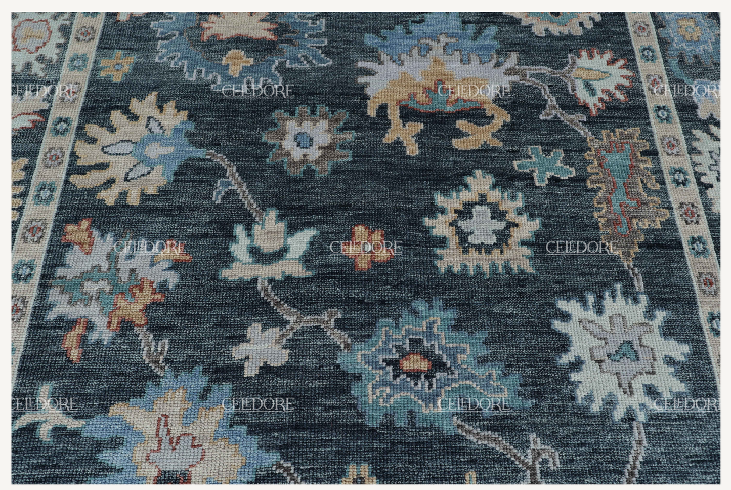 Midnight in Manhattan