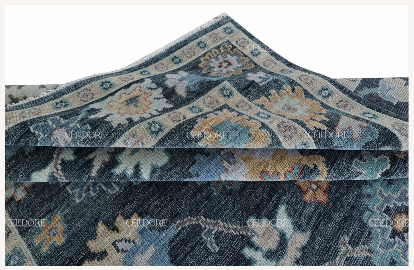 Midnight in Manhattan