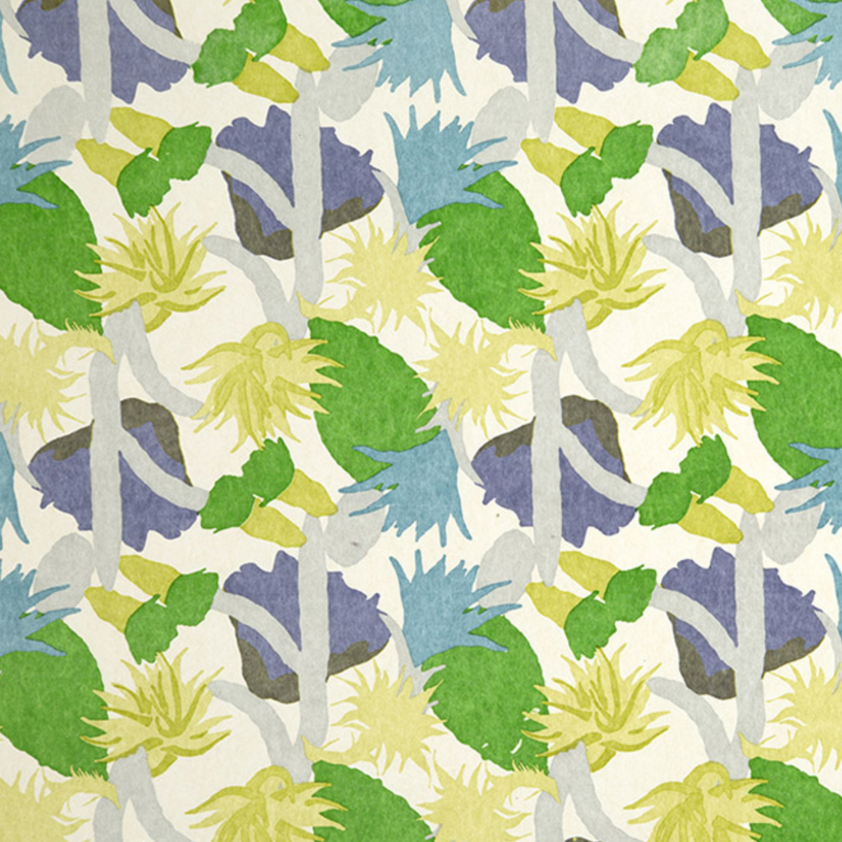 Christopher Farr Cloth | Cactus Flower