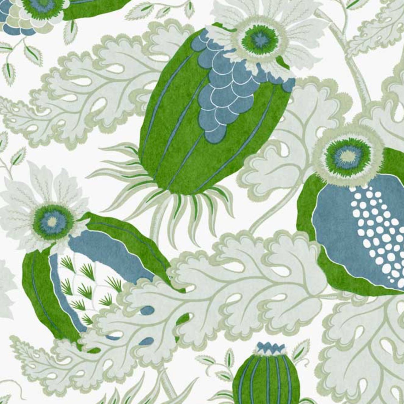 Christopher Farr Cloth | Carnival Vinyl