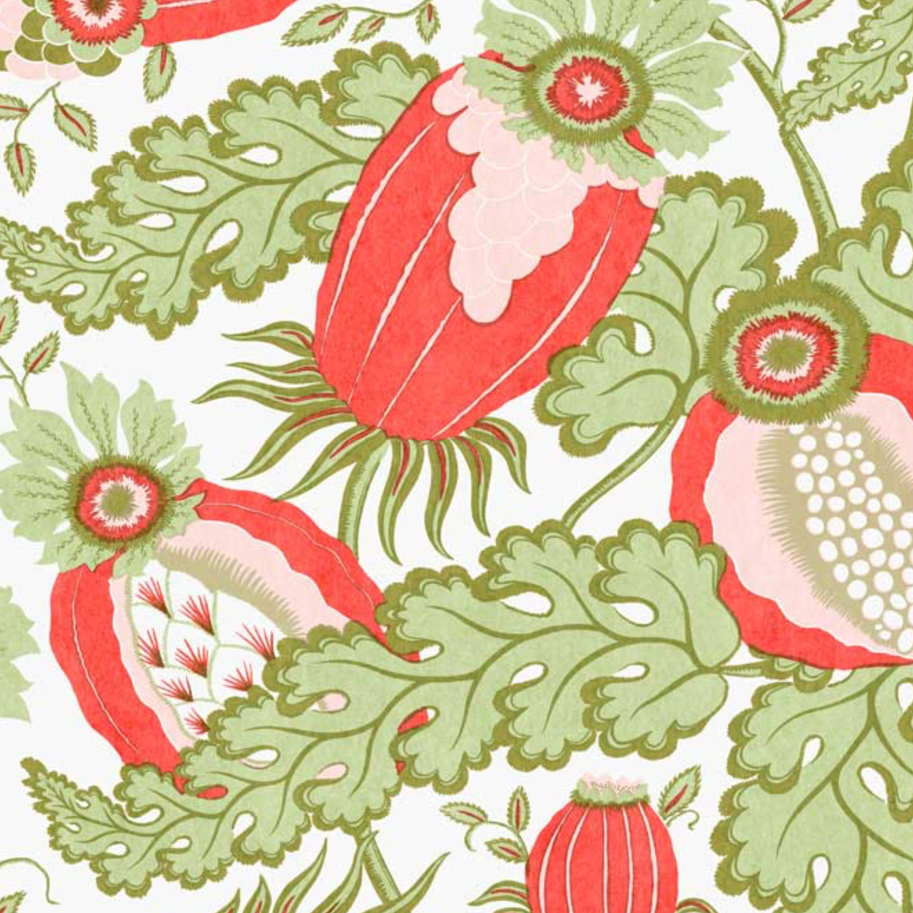 Christopher Farr Cloth | Carnival Vinyl