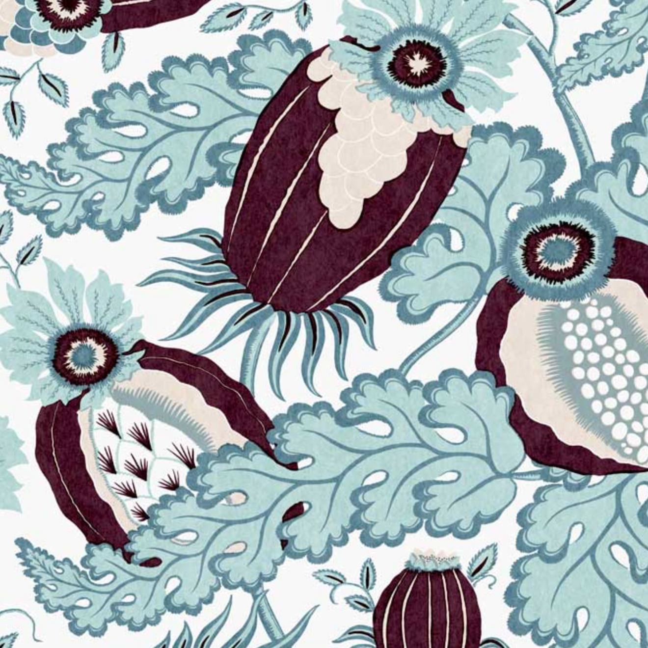 Christopher Farr Cloth | Carnival Vinyl