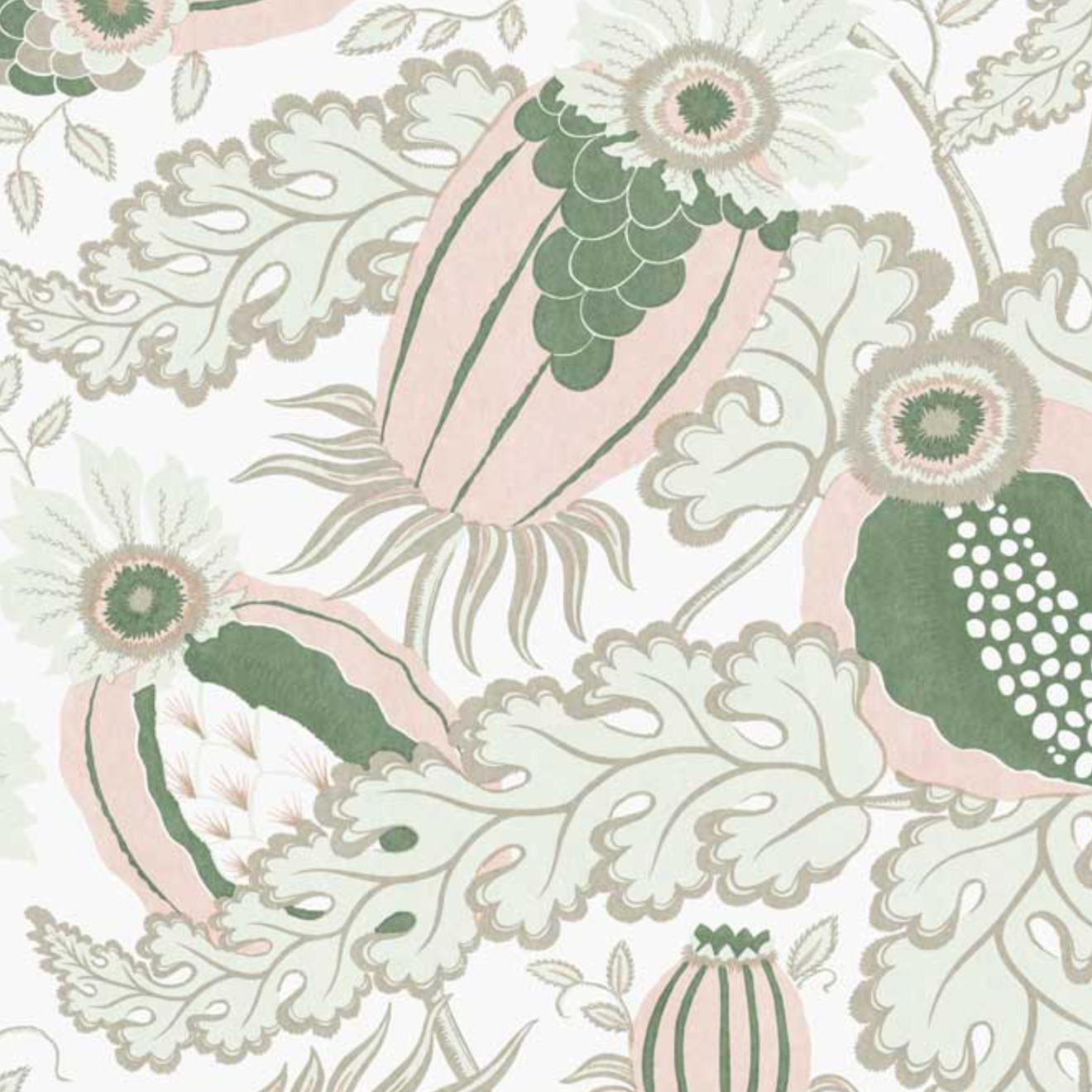 Christopher Farr Cloth | Carnival Vinyl