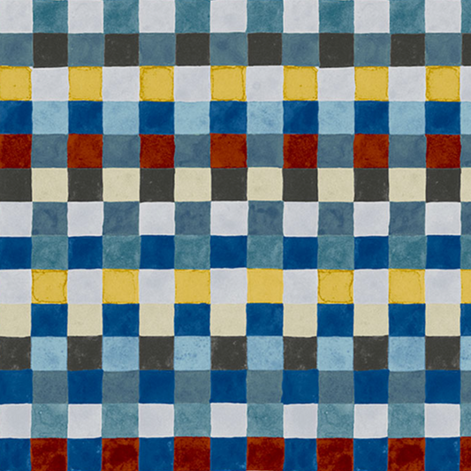 Christopher Farr Cloth | Child's Check