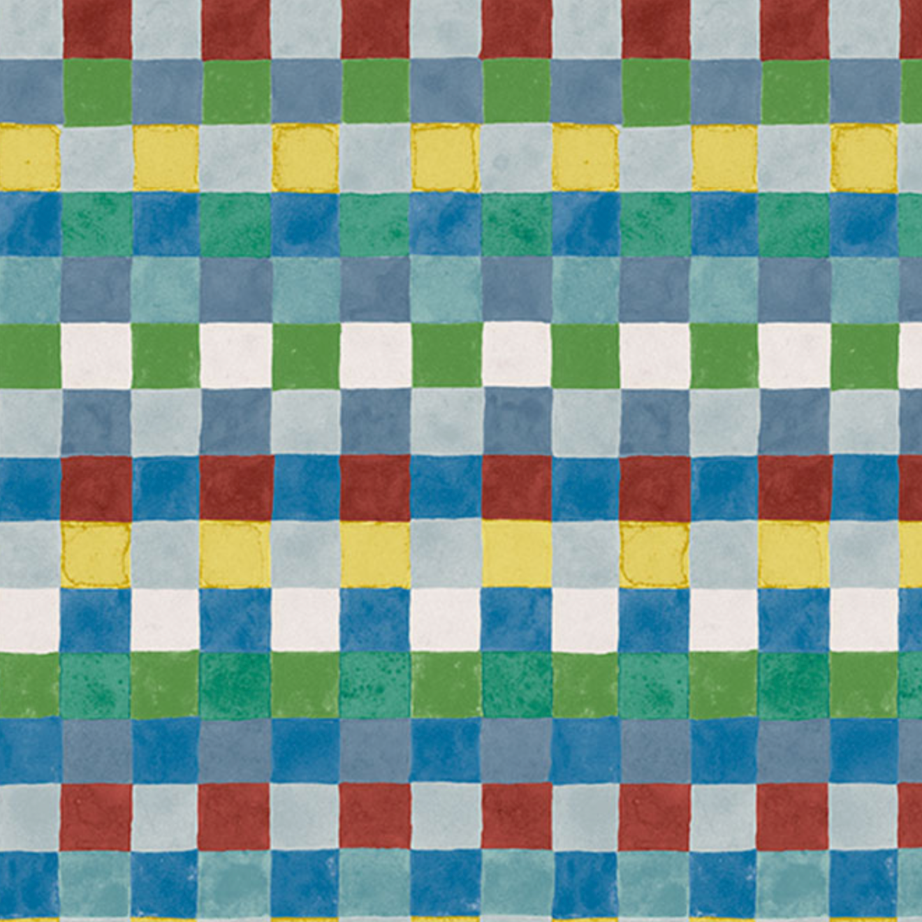 Christopher Farr Cloth | Child's Check