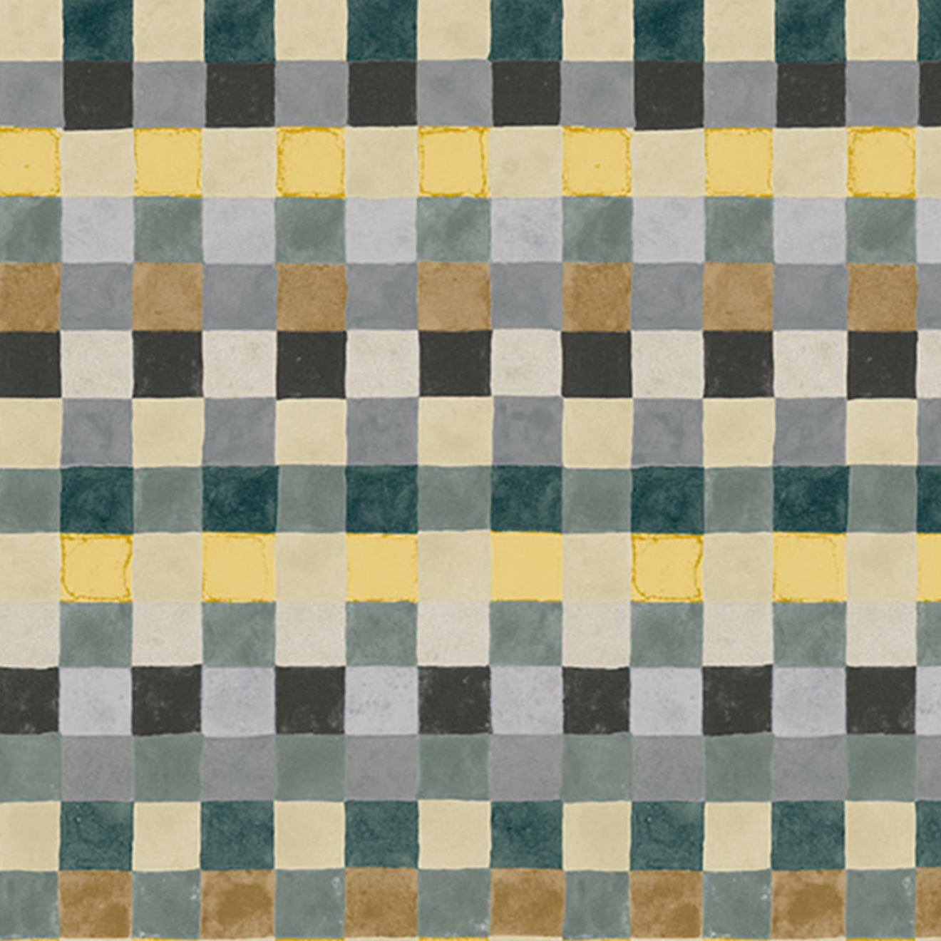 Christopher Farr Cloth | Child's Check