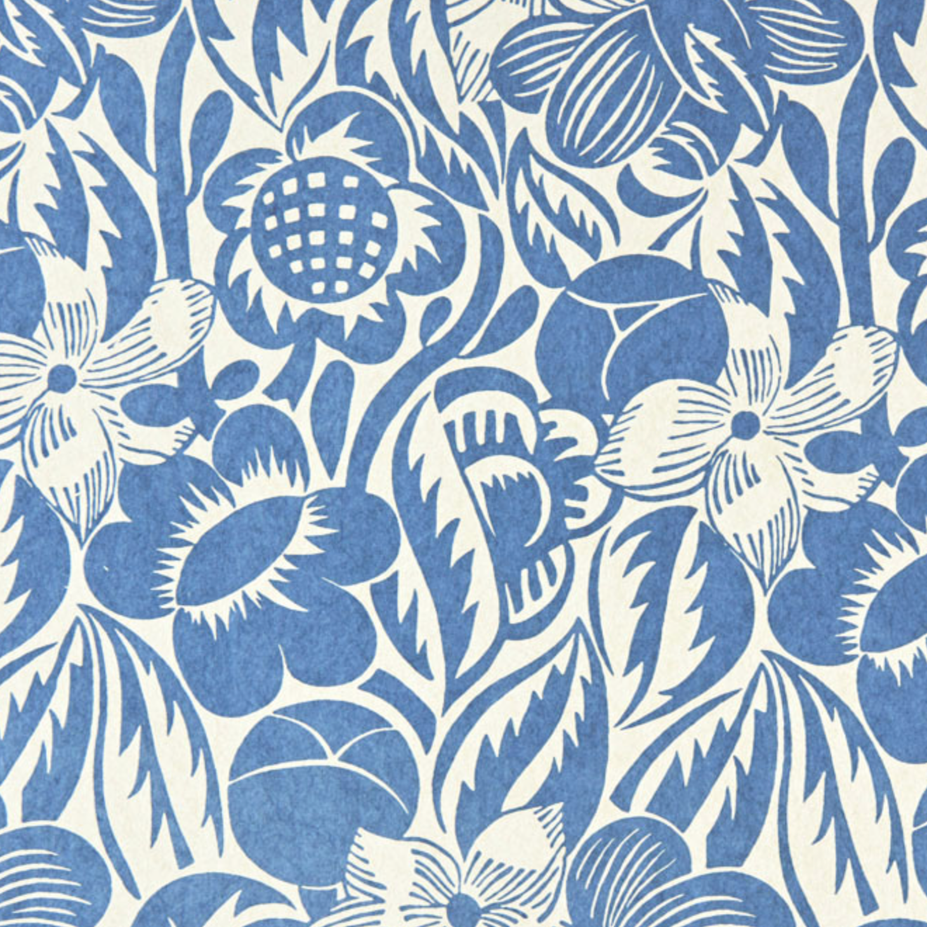 Christopher Farr Cloth | Fleurs Etoilees