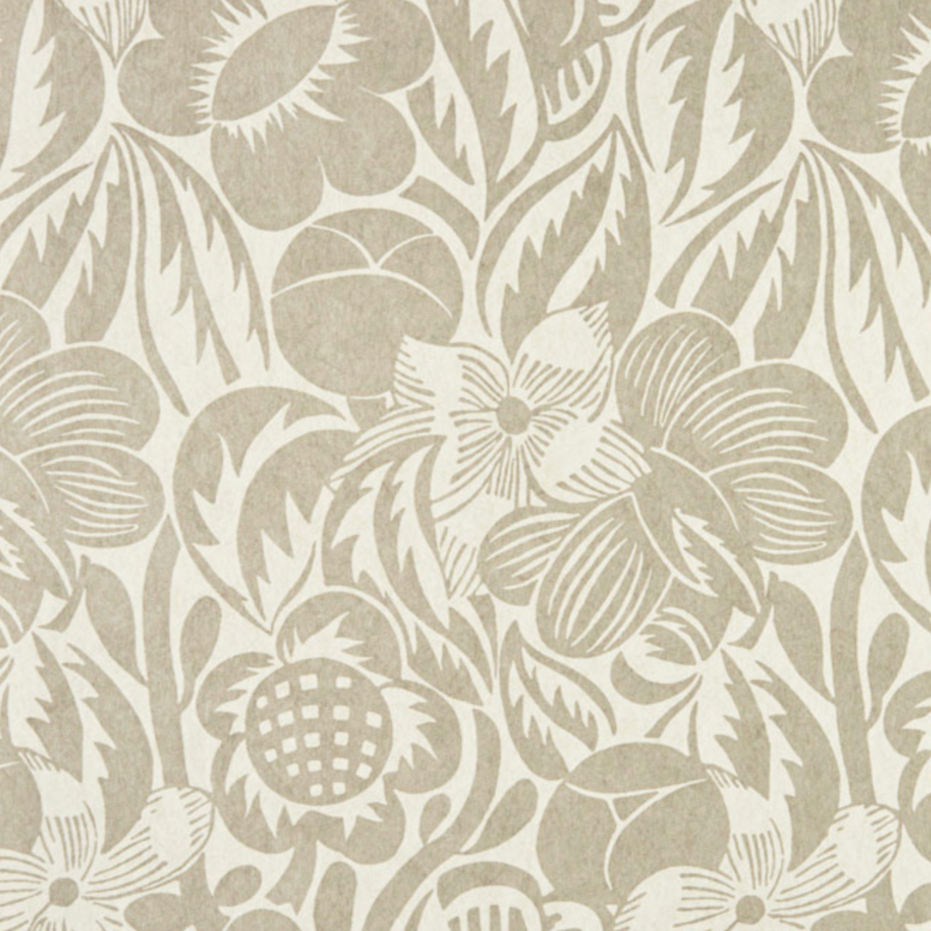 Christopher Farr Cloth | Fleurs Etoilees