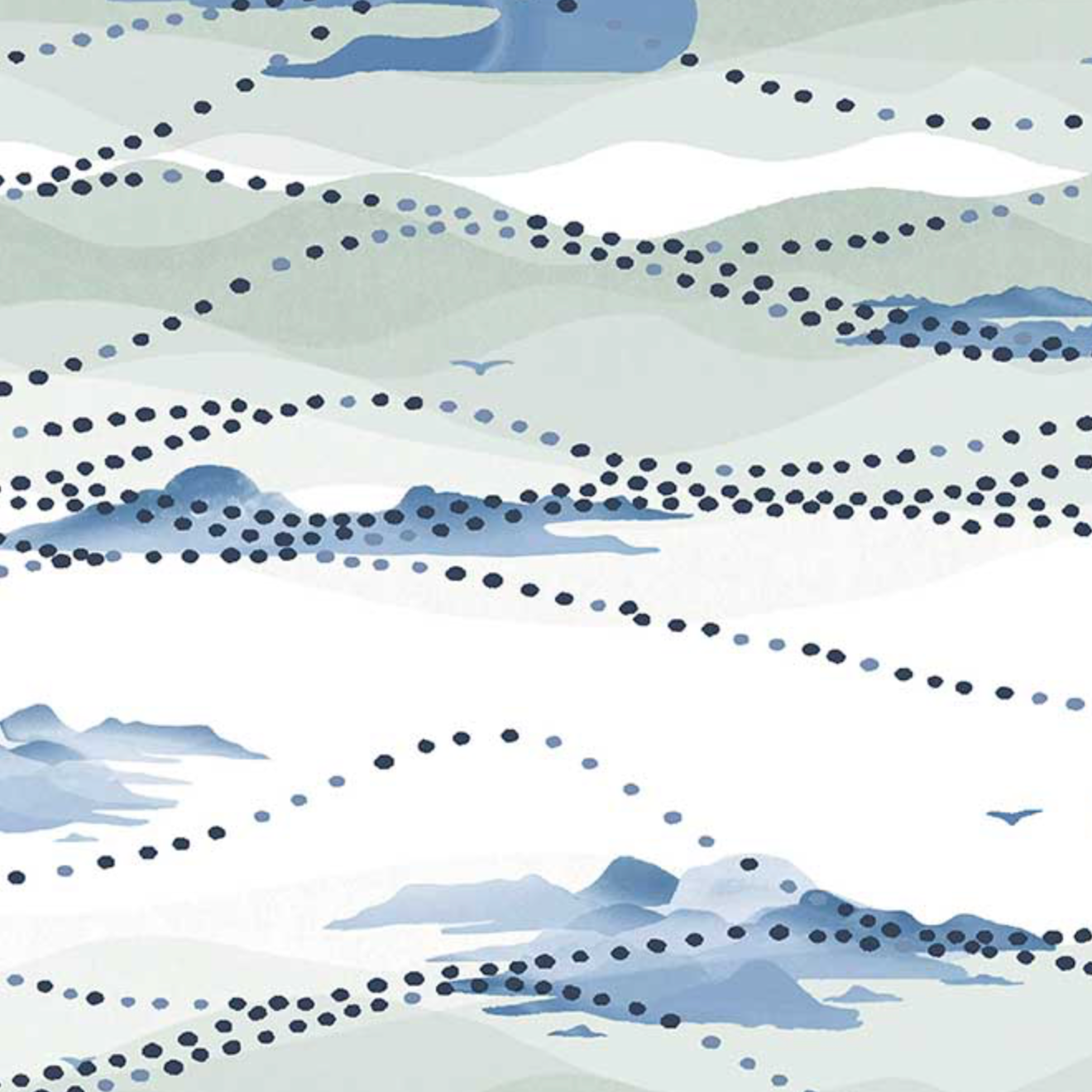 Christopher Farr Cloth | Island Atmosphere