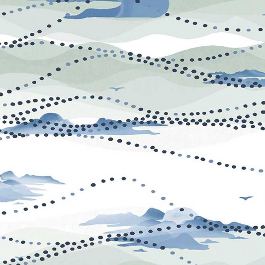 Christopher Farr Cloth | Island Atmosphere