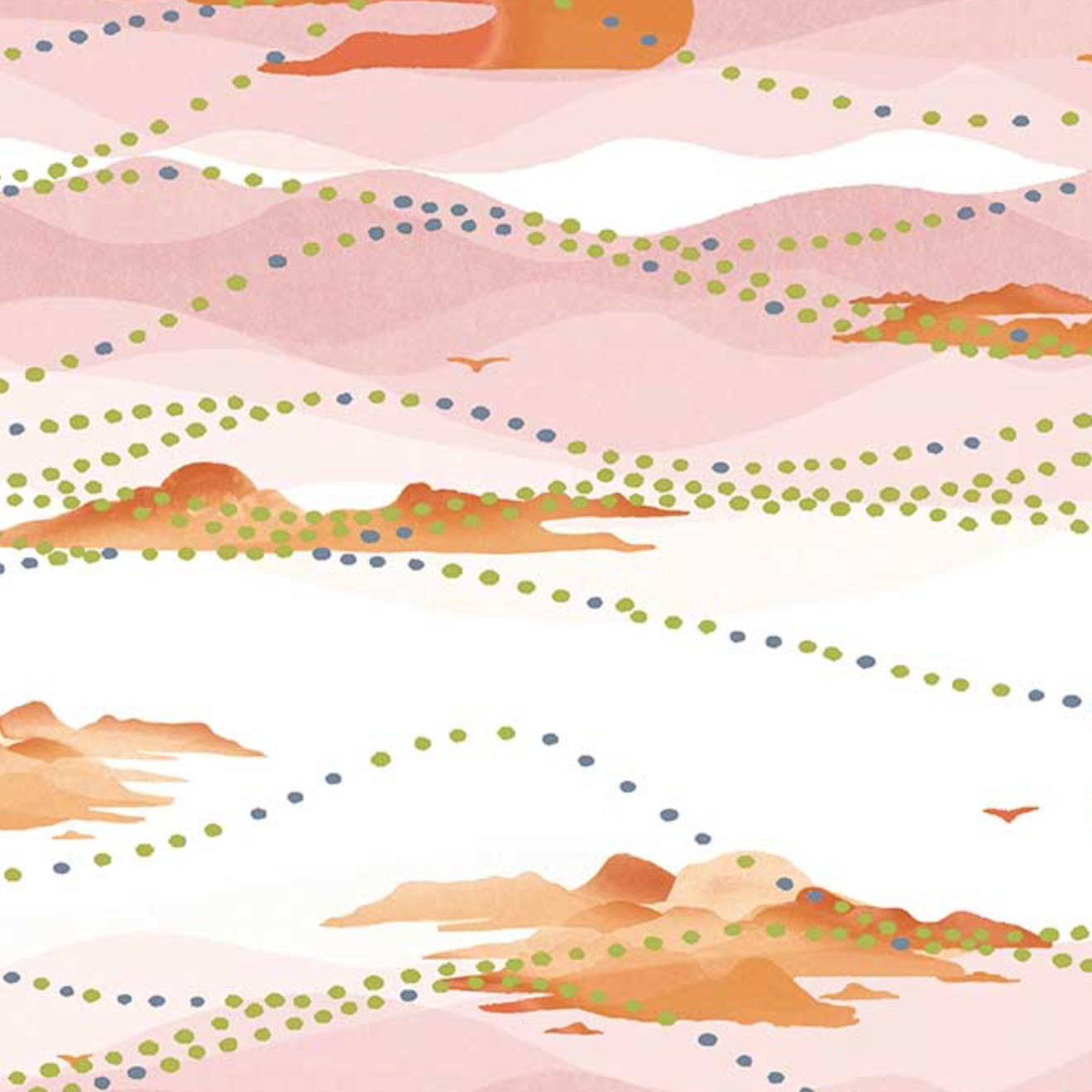 Christopher Farr Cloth | Island Atmosphere