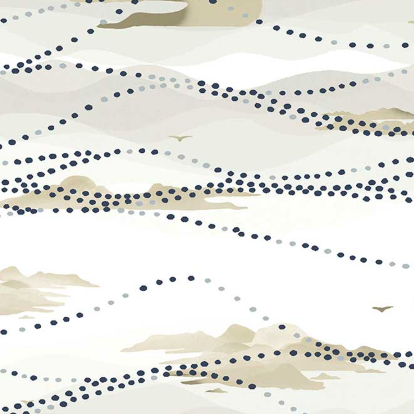 Christopher Farr Cloth | Island Atmosphere