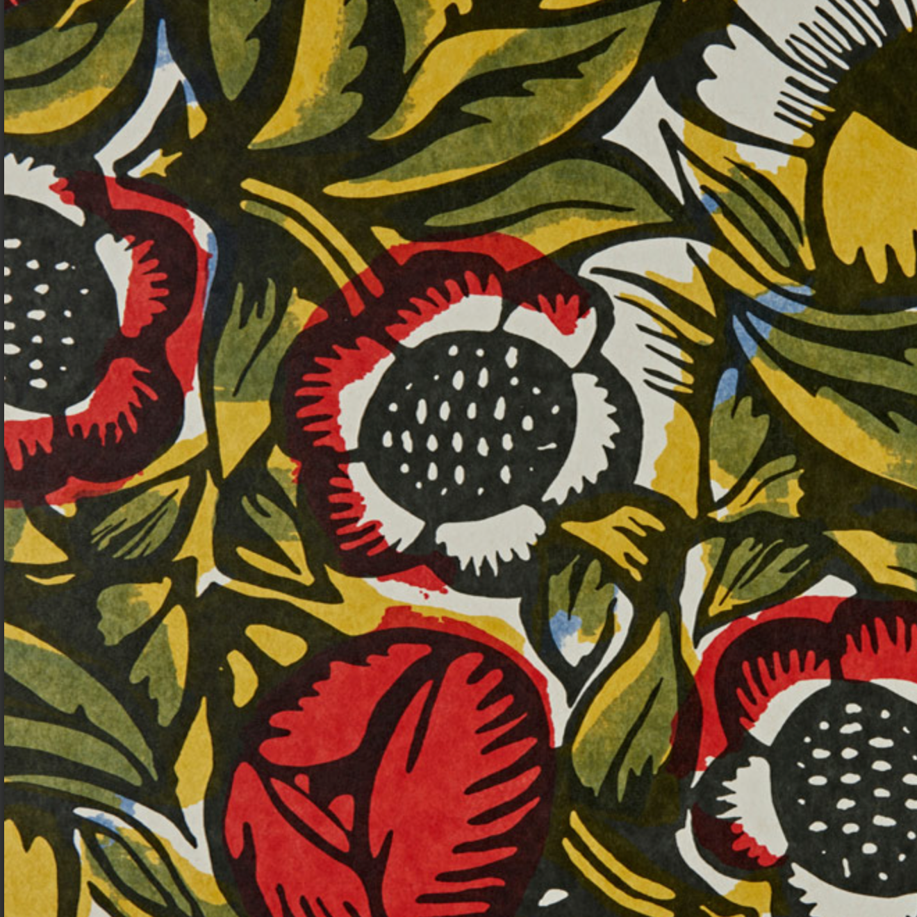 Christopher Farr Cloth | La Foret