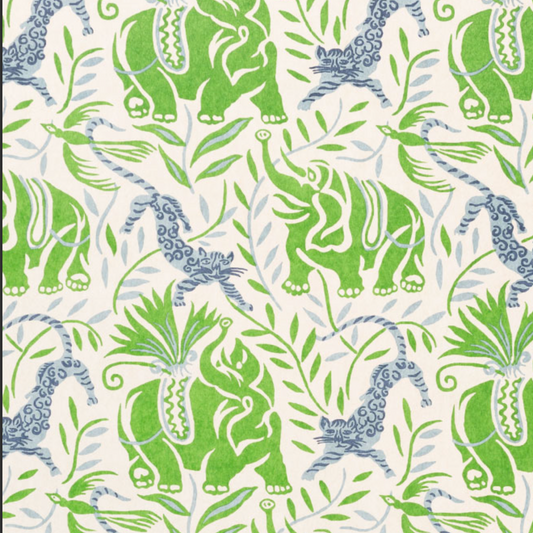 Christopher Farr Cloth | La Jungle