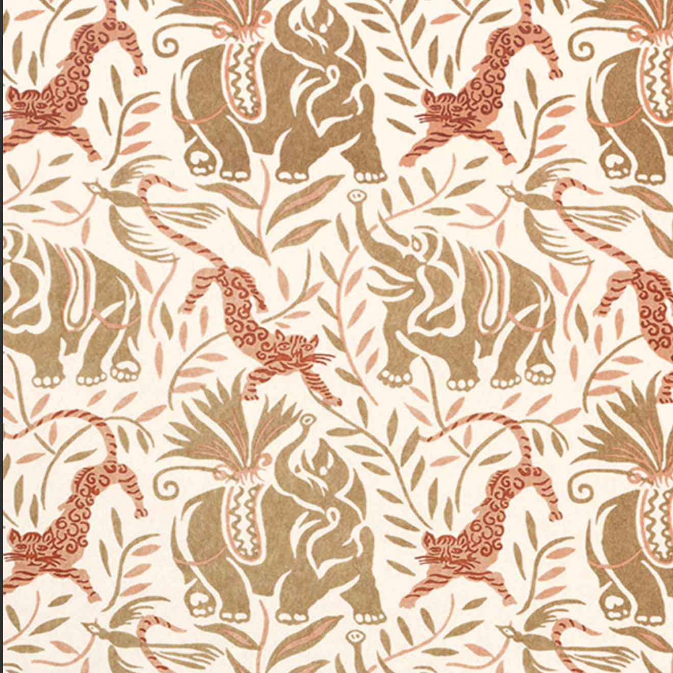 Christopher Farr Cloth | La Jungle