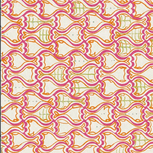 Christopher Farr Cloth | Make Fish