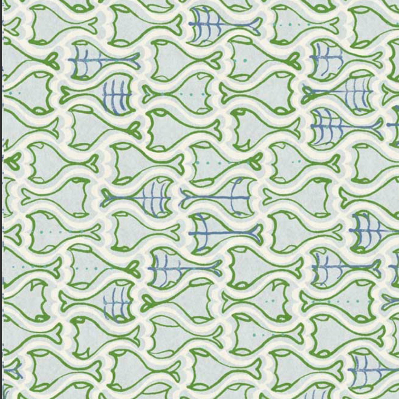 Christopher Farr Cloth | Make Fish