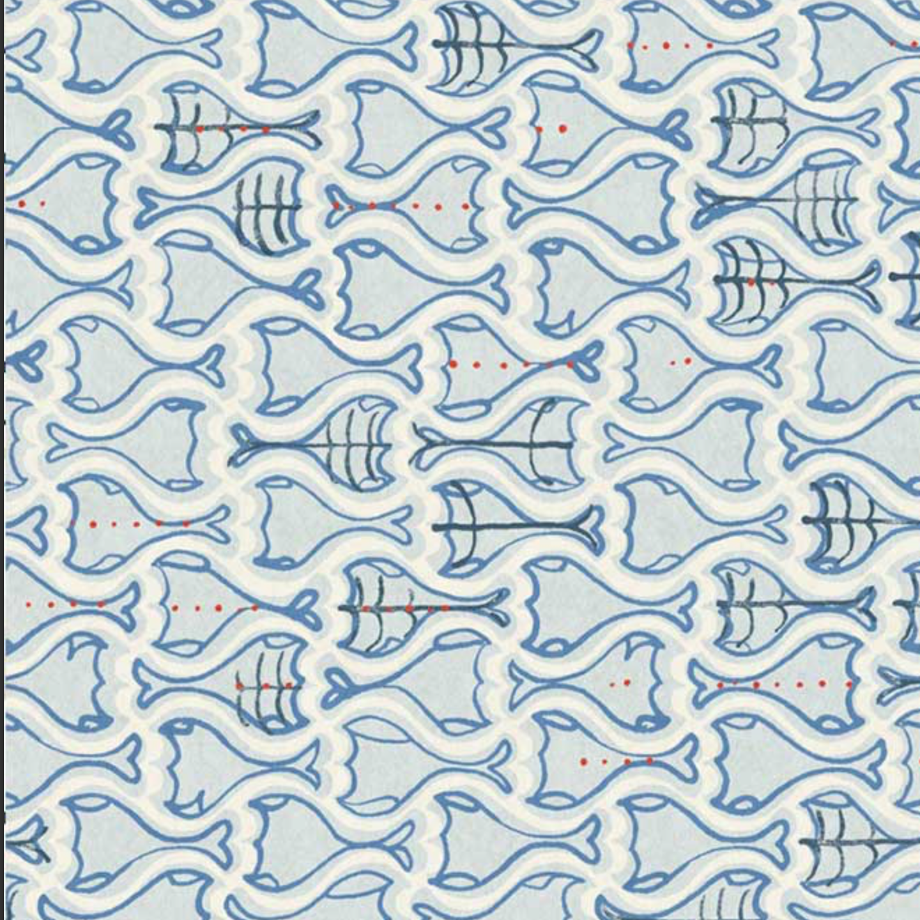 Christopher Farr Cloth | Make Fish