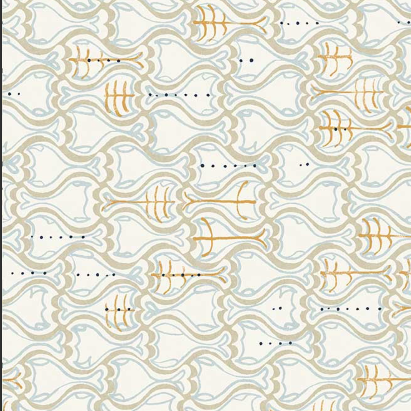 Christopher Farr Cloth | Make Fish