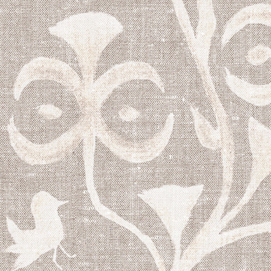 Christopher Farr Cloth | Monsoon Raffia